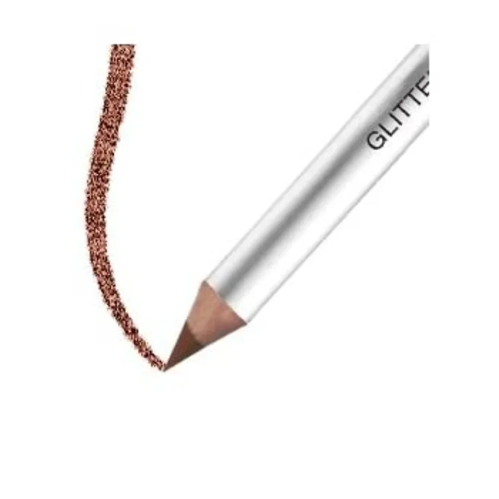 Brown Spark OSP Cosmetics Glitter Pencil Eye Liner